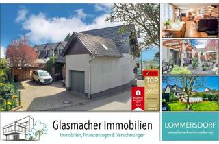 Einfamilienhaus kaufen in 53945 Blankenheim, Zwei Häuser, ein Preis!!wohnen und arbeiten in der Eifel