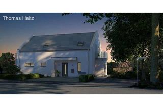 Haus kaufen in 66871 Körborn, Generationenhaus freie Planung #Generation 2