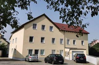 Haus kaufen in 94469 Deggendorf, Inflationsschutz Sachwert - 7-Familien-Wohnhaus in Deggendorf - nur ein Katzensprung zum Zentrum****