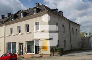 Anlageobjekt in 95632 Wunsiedel, Wohn-/Geschäftshaus in Wunsiedel