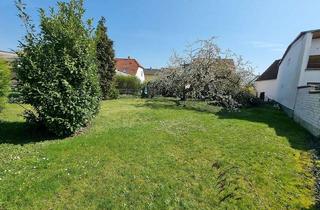 Grundstück zu kaufen in 67354 Römerberg, Grundstück in zweiter Reihe nahe Speyer!