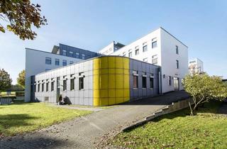 Büro zu mieten in Konrad-Zuse-Straße 16, 44801 Querenburg, Bochum, „Technologie-Quartier“ – 364,96 m² Bürofläche