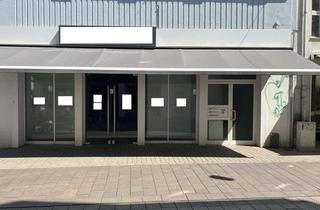 Geschäftslokal mieten in 32052 Herford, Attraktive Einzelhandelsfläche im Herzen der Herforder Innenstadt