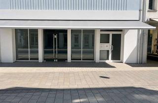 Geschäftslokal mieten in 32052 Herford, Attraktive Einzelhandelsfläche im Herzen der Herforder Innenstadt
