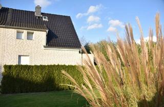 Doppelhaushälfte kaufen in Mecklenheidestr., 30419 Hannover, GRUNDSTÜCK MIT EINEM HAUS IN HANNOVER LEDEBURG ZU VERKAUFEN