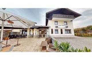 Haus kaufen in Staße, 94148 Kirchham, SEHR GEPFLEGTES GASTHAUS MIT NEU SANIERTEN ZIMMERN NÄHE BAD FÜSSING ZU VERKAUFEN, IDEAL FÜR BETREIBERPAAR