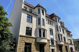 Wohnung kaufen in Bleichstrasse, 33607 Innenstadt, Traumhaft Sanierte Altbauwohnung mit Balkon inmitten der Bielefelder Innenstadt