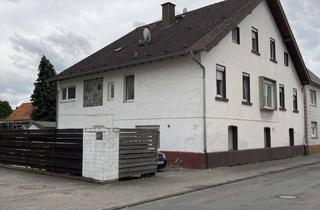 Haus kaufen in 64572 Büttelborn, ** 8 Familienhaus in Büttelborn**