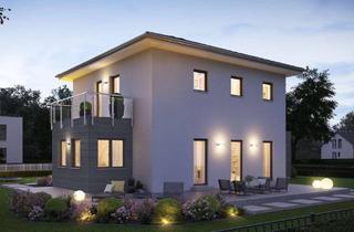 Villa kaufen in 87743 Betzenhausen, Deine Stadtvilla