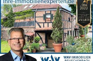 Haus kaufen in 50389 Wesseling, Schmuckstück in Berzdorf sucht Liebhaber