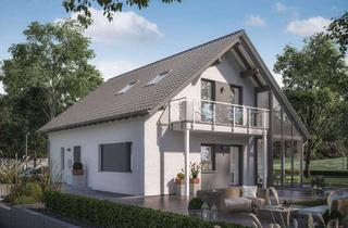 Haus kaufen in 87772 Pfaffenhausen, Die perfekte Wohlfühloase-Modernes MehrgenerationenHaus
