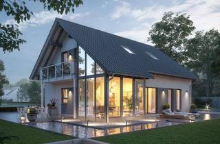 Haus kaufen in 86833 Ettringen, Die perfekte Wohlfühloase-Modernes MehrgenerationenHaus