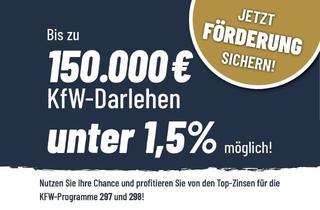 Wohnung kaufen in 89165 Dietenheim, ***NEUBAU*** 4 Zimmer Familienglück mit großem Garten