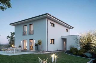 Villa kaufen in 86498 Kettershausen, Deine Stadtvilla