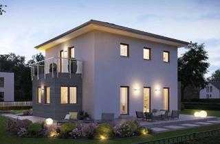 Villa kaufen in 87746 Erkheim, Deine Stadtvilla