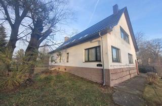 Haus kaufen in 15848 Rietz-Neuendorf, Ein Generationenhaus mit vielen Möglichkeiten