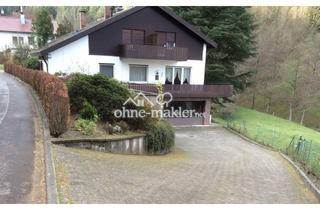 Haus kaufen in 76530 Baden-Baden, Wohnhaus in außergewöhlicher Lage von Baden-Baden