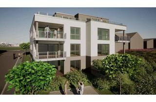 Wohnung kaufen in Staffeler Weg 12, 65555 Limburg an der Lahn, 3ZKB Neubau ETW in bester Wohnlage von Offheim mit fantastischem Blick!!