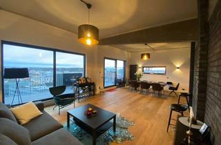 Penthouse mieten in 63065 Offenbach, Unvergleichlicher Ausblick über Offenbach und Frankfurt – Ihre neue Geschäftsadresse im Herzen OF