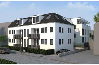 Wohnung mieten in Grafschafter Straße 2a, 53474 Bad Neuenahr-Ahrweiler, Moderner Wohnkomfort im Zentrum von Ahrweiler