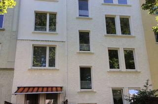 Wohnung mieten in Brolingstraße 42, 23554 St. Lorenz Nord, Zweizimmerwohnung in zentraler Lage in Lübeck