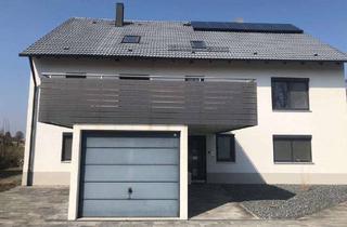 Haus kaufen in Marktstr 33, 92271 Freihung, Tolles 3-FH mit großem Garten sucht neuen Eigentümer