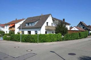 Haus kaufen in 74369 Löchgau, Wohnanlage für Sie zum Kauf - ideal als Mehrgenerationenhaus zur Selbstnutzung