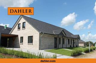 Haus kaufen in Am Klint 26 (Haus 2), 25794 Pahlen, Moderner Neubau einer DHH in Eider-Nähe (Haus 2)