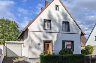 Haus kaufen in 55129 Hechtsheim, Traumhaus mit viel Privatsphäre