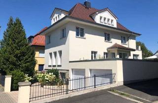 Haus mieten in Düstere-Eichen-Weg 72, 37073 Göttingen, Repräsentative 10-Zimmer-Villa mit Einliegerwohnung zur Miete in Göttingen