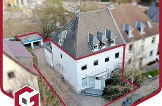 Anlageobjekt in 53359 Rheinbach, Wohnen und Arbeiten am Stadtpark! Investmentpaket aus vermieteter Praxis + Wohnung mit Dachterrasse