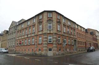 Anlageobjekt in Ferdinand-Lassalle-Str., 08223 Falkenstein, Sanierungsobjekt in Falkenstein