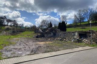 Grundstück zu kaufen in 69488 Birkenau, Sonniges Baugrundstück in schöner Lage - Löhrbach Gemeinde Birkenau