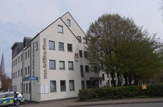 Büro zu mieten in Hagener Str. 13, 58239 Schwerte, Repräsentative Büroräume in der Schwerter Innenstadt