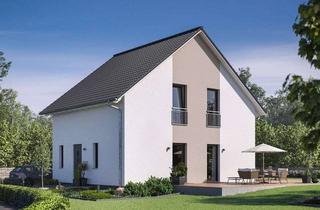 Haus kaufen in 59929 Brilon, Für Sparfüchse und Selbermacher - bauen mit Massa haus