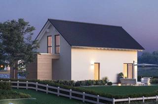 Haus kaufen in 34431 Marsberg, Ökologisches Bauen - Traumhaus für die ganze Familie