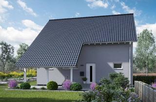Haus kaufen in 59557 Lippstadt, Baut energieeffizient für die Umwelt!