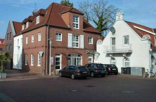 Anlageobjekt in 49808 Lingen, Wohn- und Geschäftshaus in Lingen/Ems -Stadtmitte- für Anleger