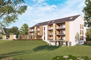 Wohnung kaufen in 94113 Tiefenbach, Betreutes und barrierefreies Wohnen in Bäckerreut-Tiefenbach