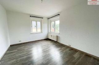 Wohnung mieten in August-Bebel-Straße 21, 08321 Zschorlau, 2-Raum-Wohnung mit Einbauküche im Zentrum von Zschorlau
