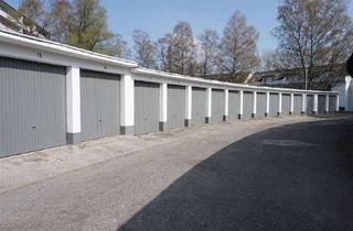 Garagen mieten in Werkerhofplatz 1-9, 42579 Heiligenhaus, Garage am Werkerhofplatz zu vermieten!