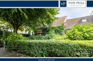 Einfamilienhaus kaufen in 26486 Wangerooge, Historisches Einfamilienhaus im Herzen von Wangerooge - Ein denkmalgeschütztes Juwel mit Potenzial