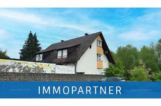 Haus kaufen in 90537 Feucht, IMMOPARTNER - Familienglück im Doppelhaus!