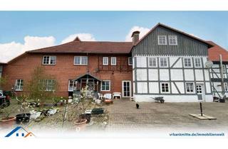Haus kaufen in 37434 Rüdershausen, Mehrgenerationenhaus in Rüdershausen!
