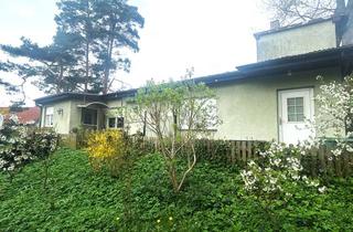 Einfamilienhaus kaufen in 17509 Lubmin, Einfamilienhaus in Strandnähe im Seebad Lubmin