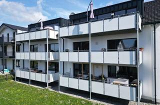 Mehrfamilienhaus kaufen in 88131 Lindau, KFW 55 Mehrfamilienhaus: hohe Wohn-und Lebensqualität in Lindau