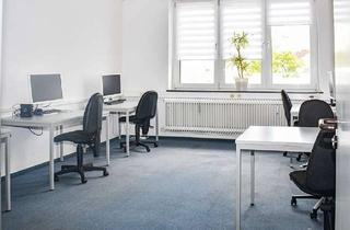 Büro zu mieten in 30880 Laatzen, Laatzen: ca. 170 m² große Büroeinheit