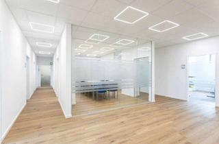 Büro zu mieten in Wisseraue, 51597 Morsbach, 293 m² nutzbare Büro- und Gewerbeflächen mit Glasfaseranschluss in Morsbach!