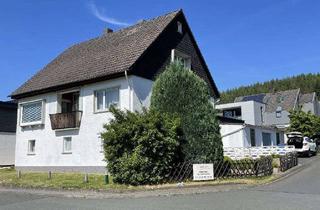 Haus kaufen in 35713 Eschenburg, Wohnen, Arbeiten, Hobby verbinden!