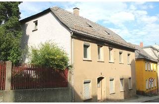 Einfamilienhaus kaufen in Bergstr., 07958 Hohenleuben, !! Ansaniertes EFH bei Gera als Mietkauf oder günstiger im Sofortkauf - Ohne Bank zu Immobilieneigentum !!